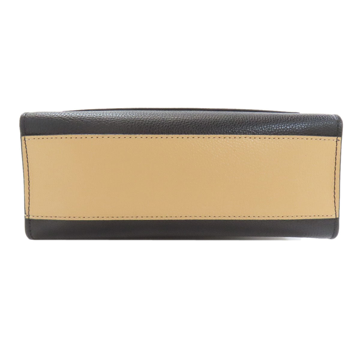 MARC JACOBS マーク・ジェイコブス 2WAY ハンドバッグ レザー レディース 中古