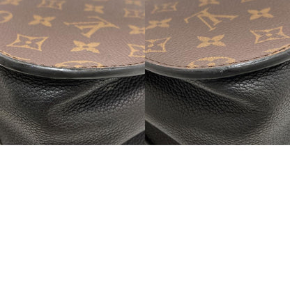 LOUIS VUITTON ルイヴィトン M44354 ヴォジラールPM ハンドバッグ モノグラムキャンバス レディース 中古
