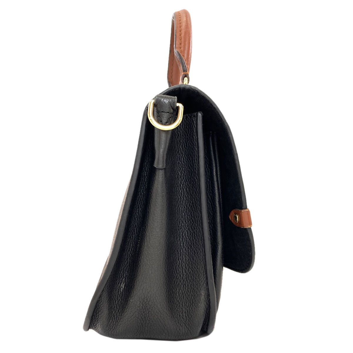 LOUIS VUITTON ルイヴィトン M44354 ヴォジラールPM ハンドバッグ モノグラムキャンバス レディース 中古