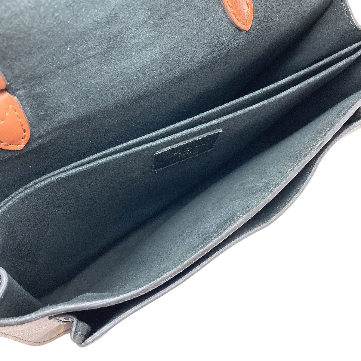LOUIS VUITTON ルイヴィトン M44354 ヴォジラールPM ハンドバッグ モノグラムキャンバス レディース 中古