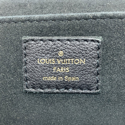 LOUIS VUITTON ルイヴィトン M44354 ヴォジラールPM ハンドバッグ モノグラムキャンバス レディース 中古