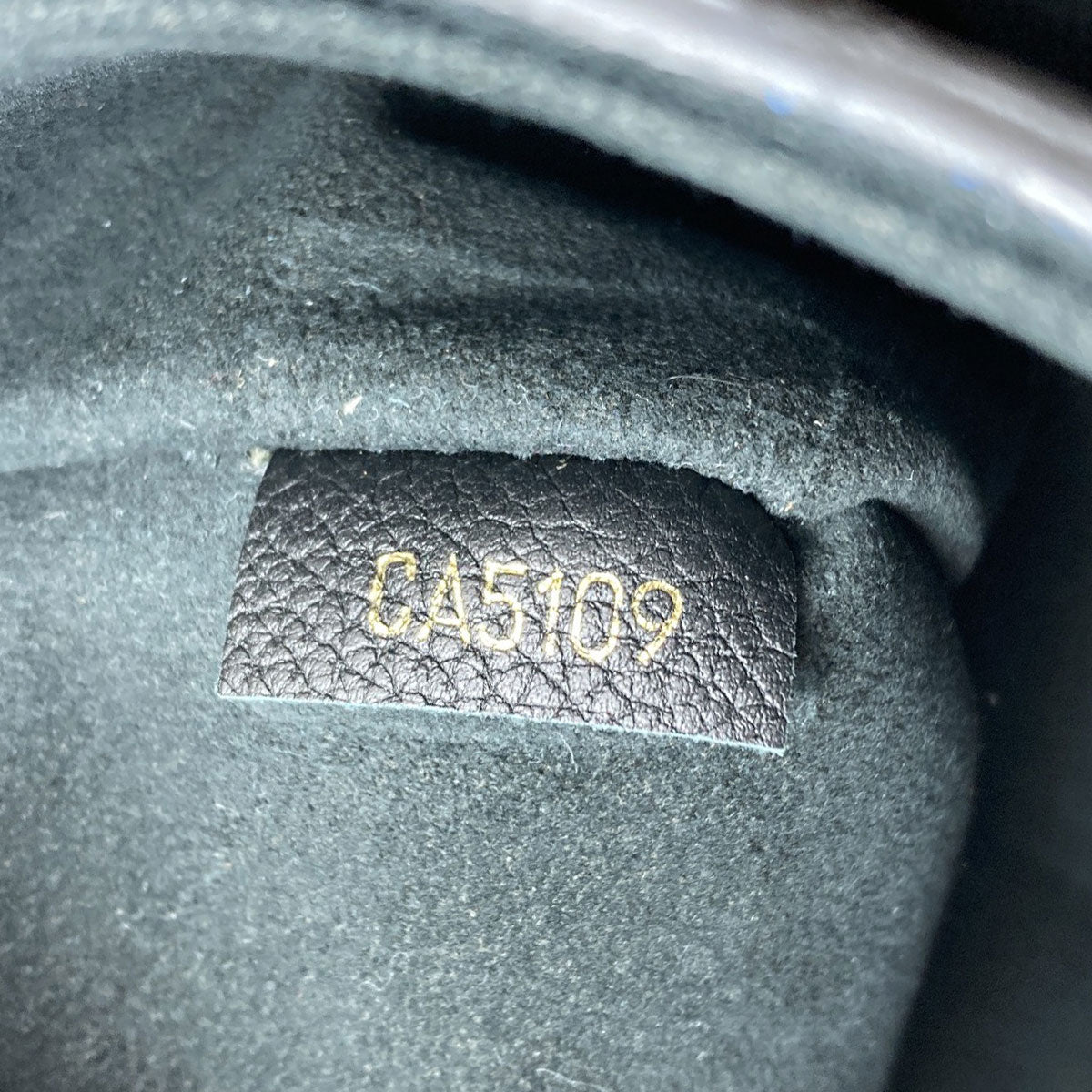 LOUIS VUITTON ルイヴィトン M44354 ヴォジラールPM ハンドバッグ モノグラムキャンバス レディース 中古