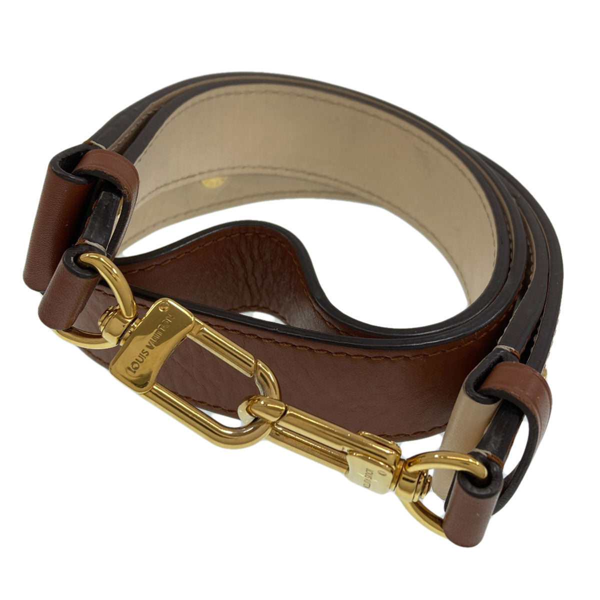 LOUIS VUITTON ルイヴィトン M44354 ヴォジラールPM ハンドバッグ モノグラムキャンバス レディース 中古