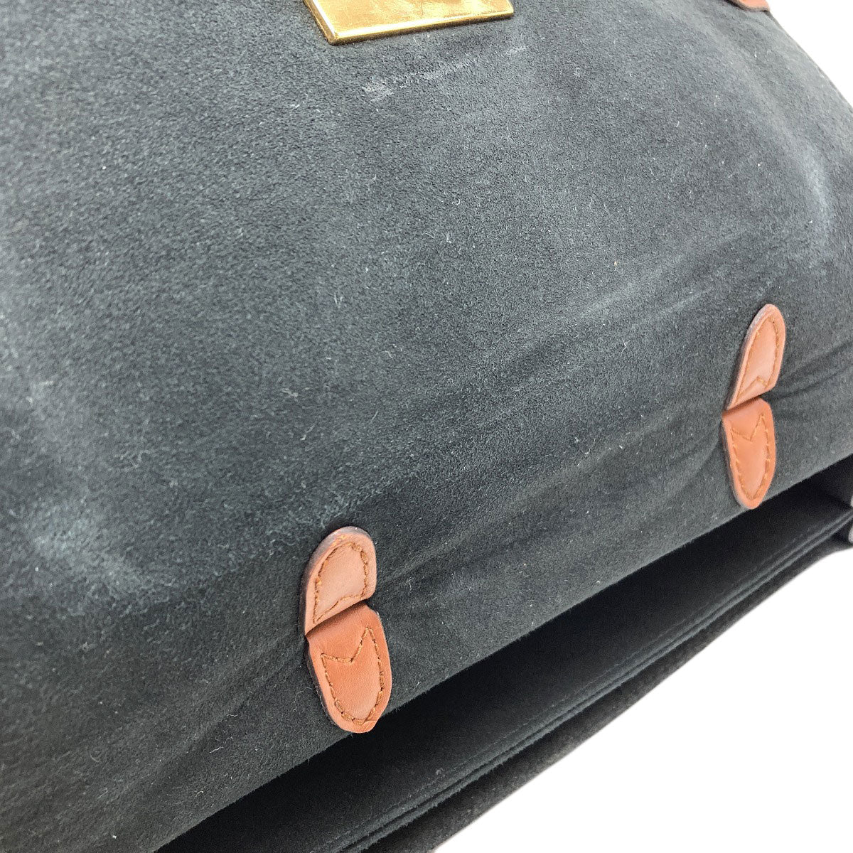 LOUIS VUITTON ルイヴィトン M44354 ヴォジラールPM ハンドバッグ モノグラムキャンバス レディース 中古
