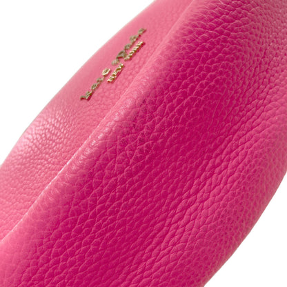 kate spade ケイトスペード ロゴ ハンドバッグ レザー レディース 中古