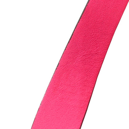 kate spade ケイトスペード ロゴ ハンドバッグ レザー レディース 中古