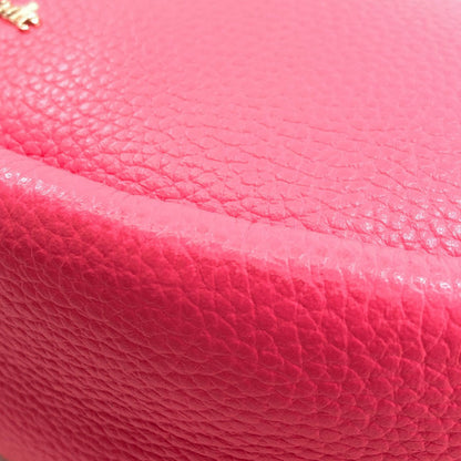 kate spade ケイトスペード ロゴ ハンドバッグ レザー レディース 中古