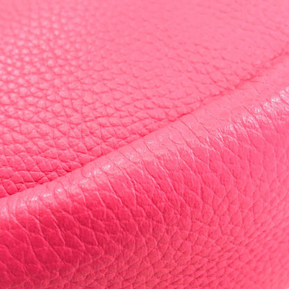 kate spade ケイトスペード ロゴ ハンドバッグ レザー レディース 中古