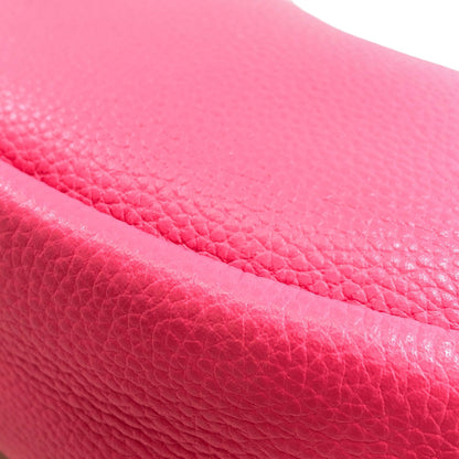 kate spade ケイトスペード ロゴ ハンドバッグ レザー レディース 中古