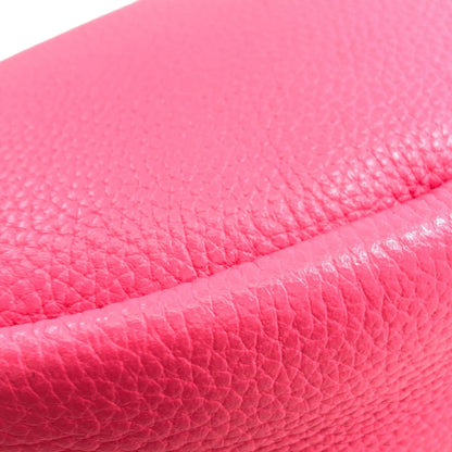 kate spade ケイトスペード ロゴ ハンドバッグ レザー レディース 中古