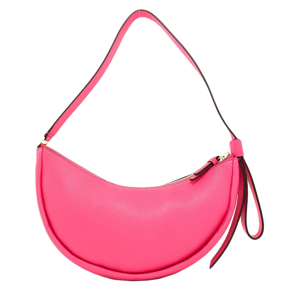 kate spade ケイトスペード ロゴ ハンドバッグ レザー レディース 中古