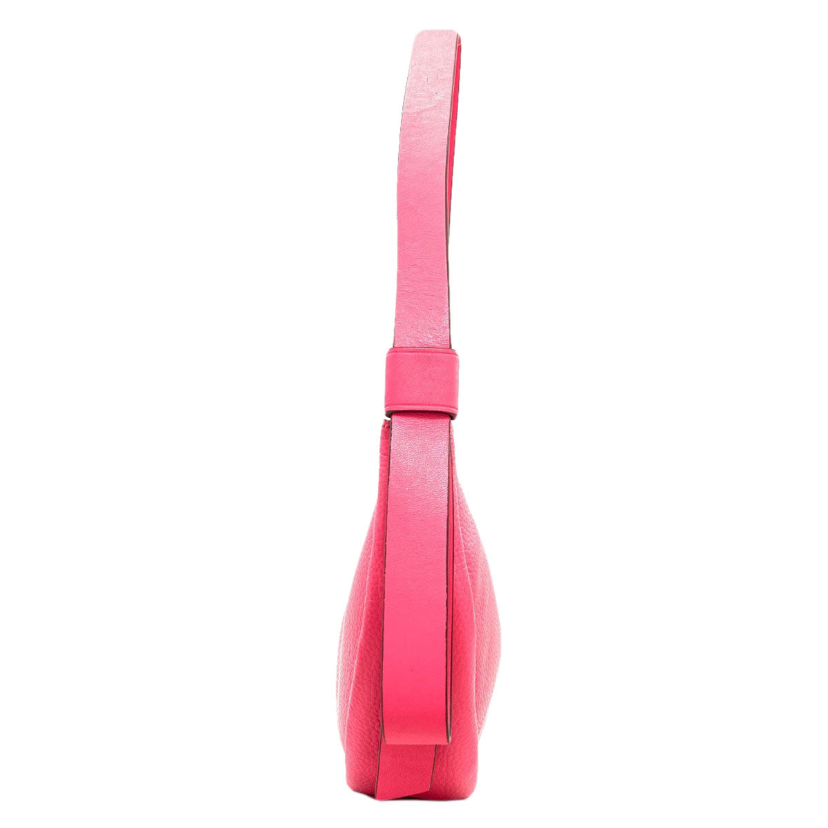 kate spade ケイトスペード ロゴ ハンドバッグ レザー レディース 中古