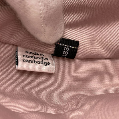 kate spade ケイトスペード ロゴ ハンドバッグ レザー レディース 中古