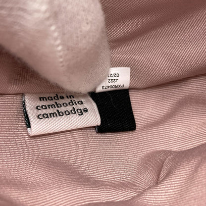 kate spade ケイトスペード ロゴ ハンドバッグ レザー レディース 中古