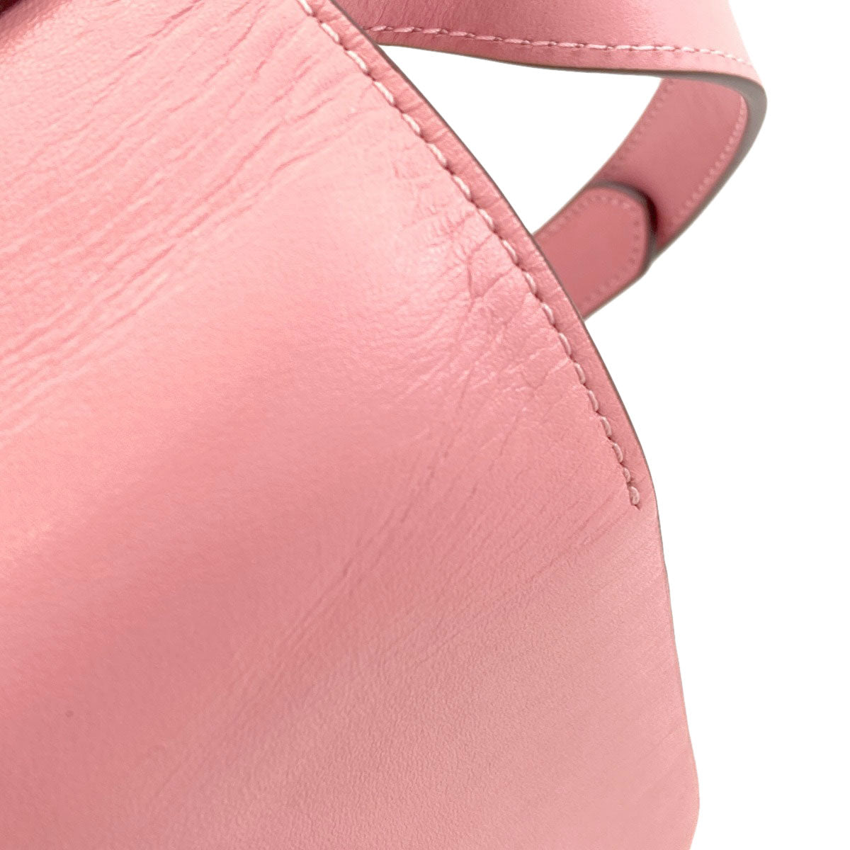 kate spade ケイトスペード 二コラ ツイストロック ショルダーバッグ レザー レディース 中古