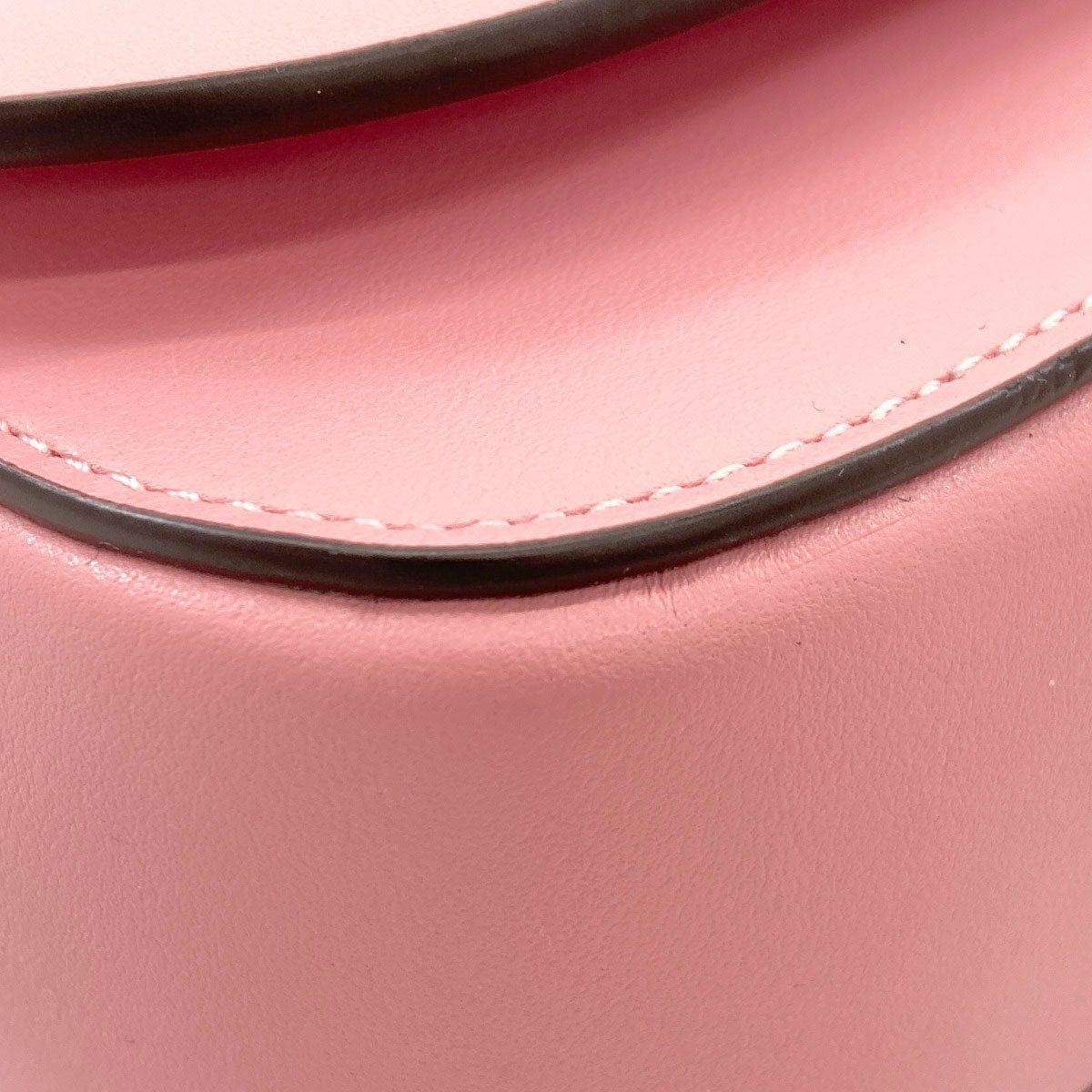 kate spade ケイトスペード 二コラ ツイストロック ショルダーバッグ レザー レディース 中古