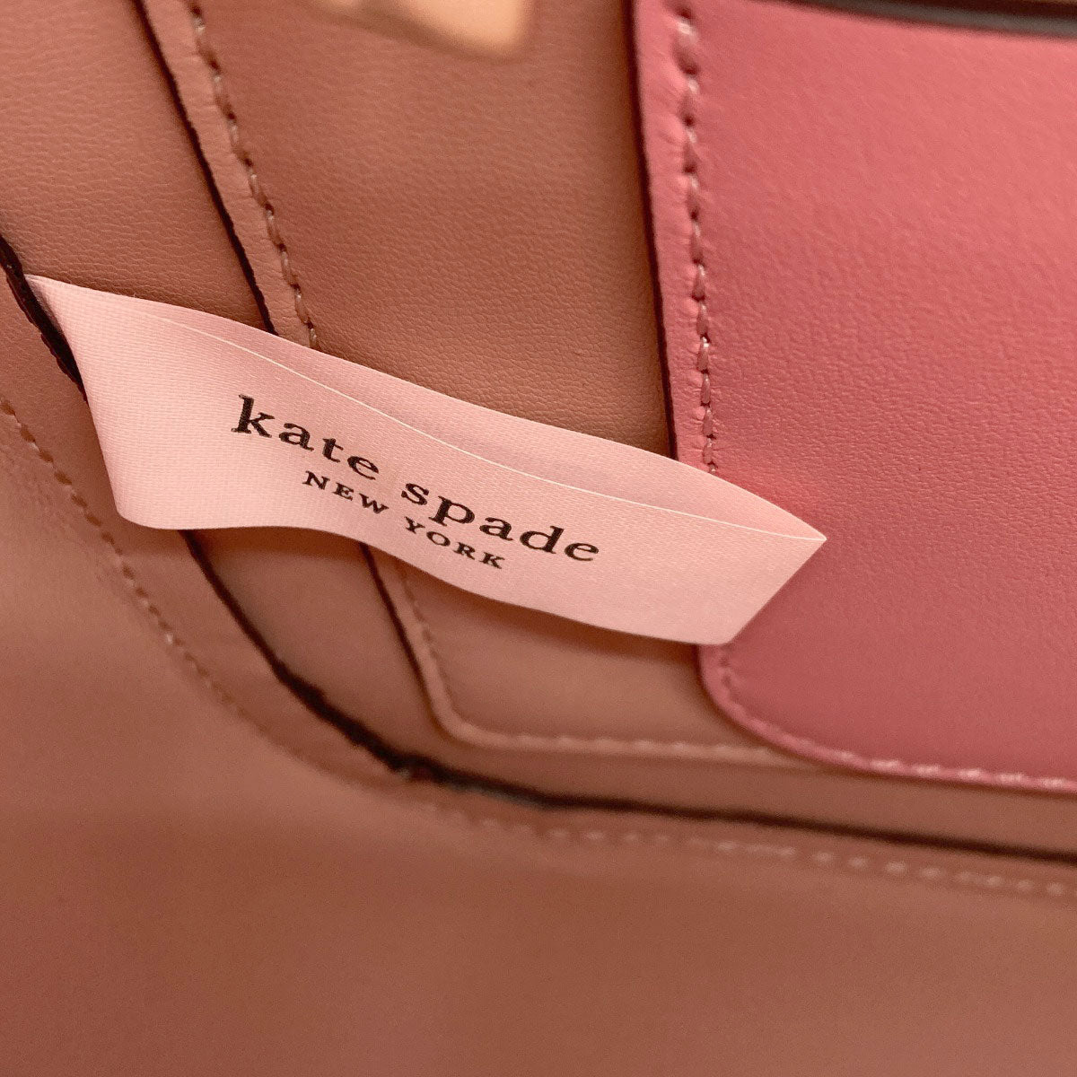 kate spade ケイトスペード 二コラ ツイストロック ショルダーバッグ レザー レディース 中古