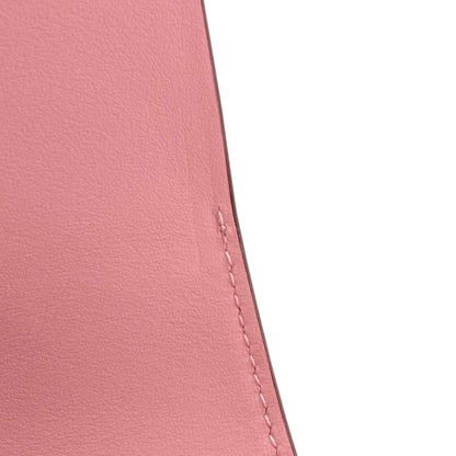 kate spade ケイトスペード 二コラ ツイストロック ショルダーバッグ レザー レディース 中古