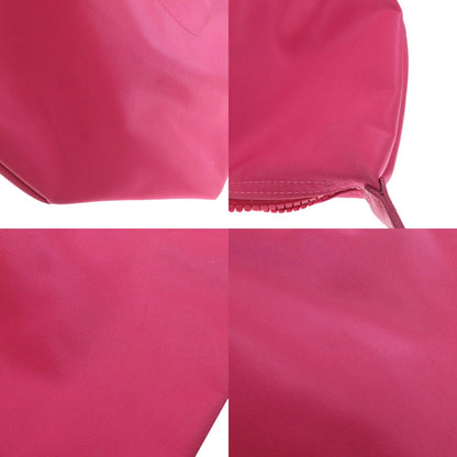 Longchamp ロンシャン ル・プリアージュ 2WAY ハンドバッグ ナイロン レディース 中古