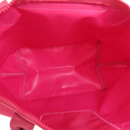 Longchamp ロンシャン ル・プリアージュ 2WAY ハンドバッグ ナイロン レディース 中古