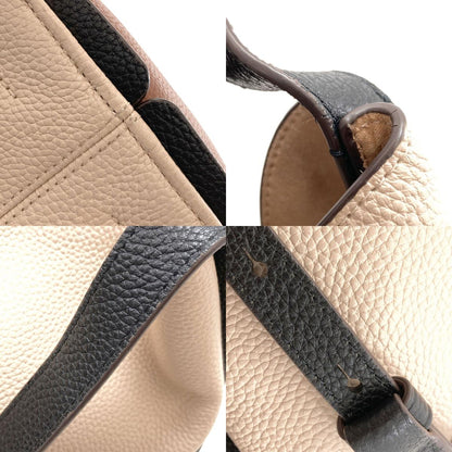 kate spade ケイトスペード 2WAY ハンドバッグ レザー レディース 中古