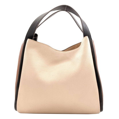 kate spade ケイトスペード 2WAY ハンドバッグ レザー レディース 中古