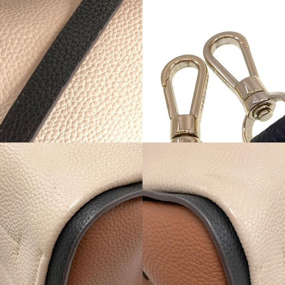 kate spade ケイトスペード 2WAY ハンドバッグ レザー レディース 中古