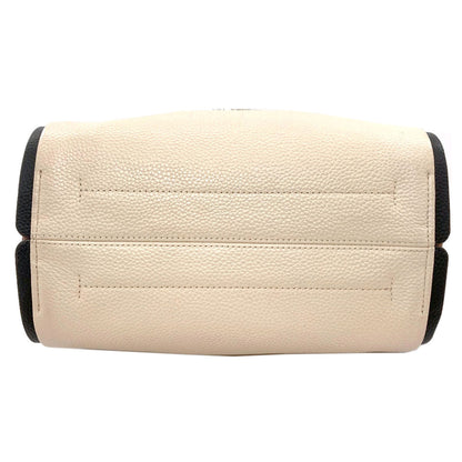 kate spade ケイトスペード 2WAY ハンドバッグ レザー レディース 中古