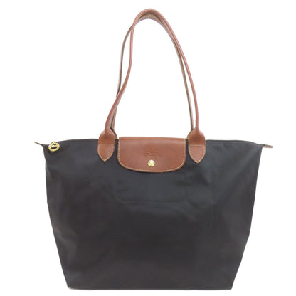 Longchamp ロンシャン ル・プリアージュ トートバッグ ナイロン レディース 中古