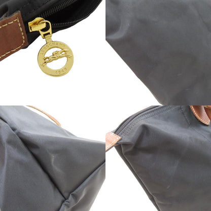 Longchamp ロンシャン ル・プリアージュ トートバッグ ナイロン レディース 中古