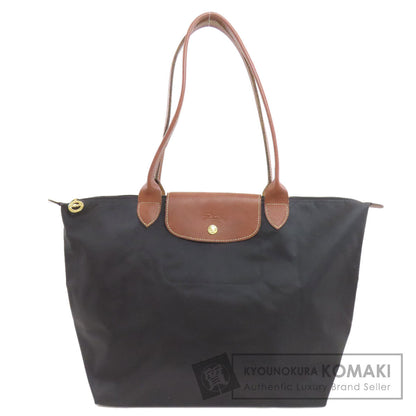 Longchamp ロンシャン ル・プリアージュ トートバッグ ナイロン レディース 中古