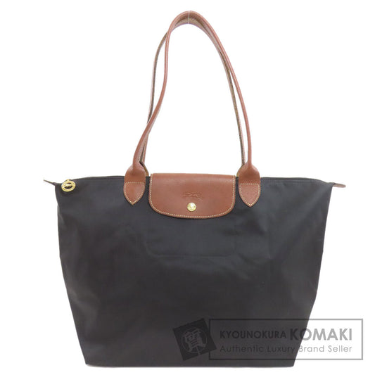 Longchamp ロンシャン ル・プリアージュ トートバッグ ナイロン レディース 中古