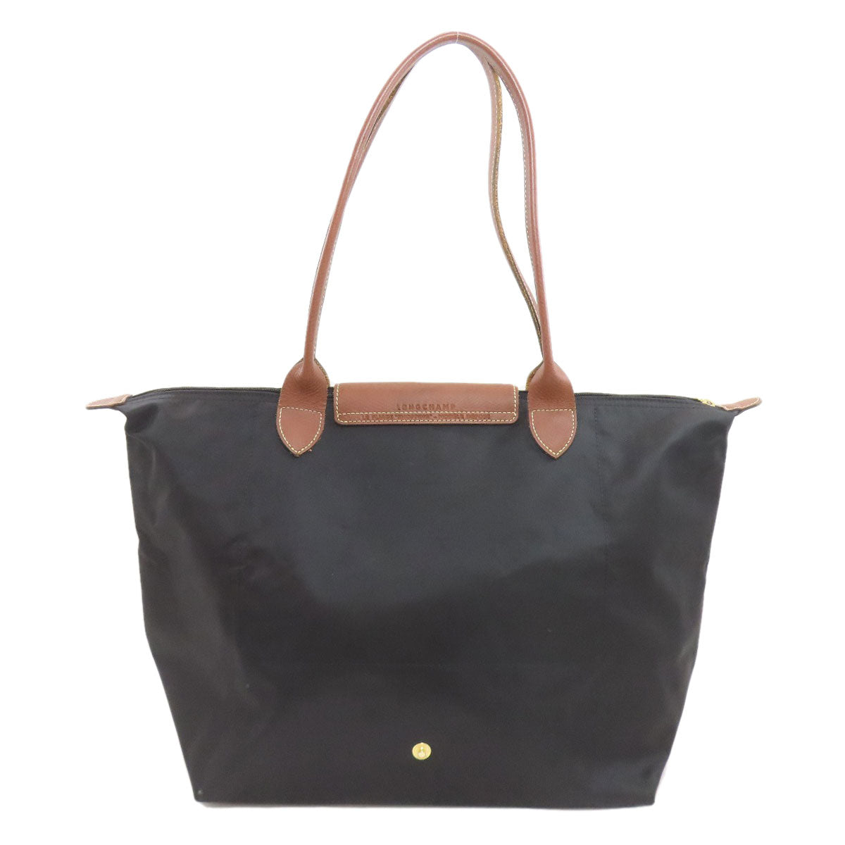 Longchamp ロンシャン ル・プリアージュ トートバッグ ナイロン レディース 中古