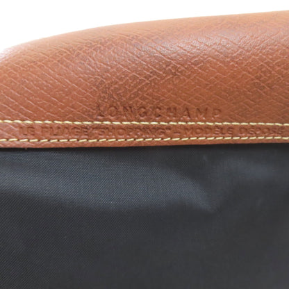 Longchamp ロンシャン ル・プリアージュ トートバッグ ナイロン レディース 中古