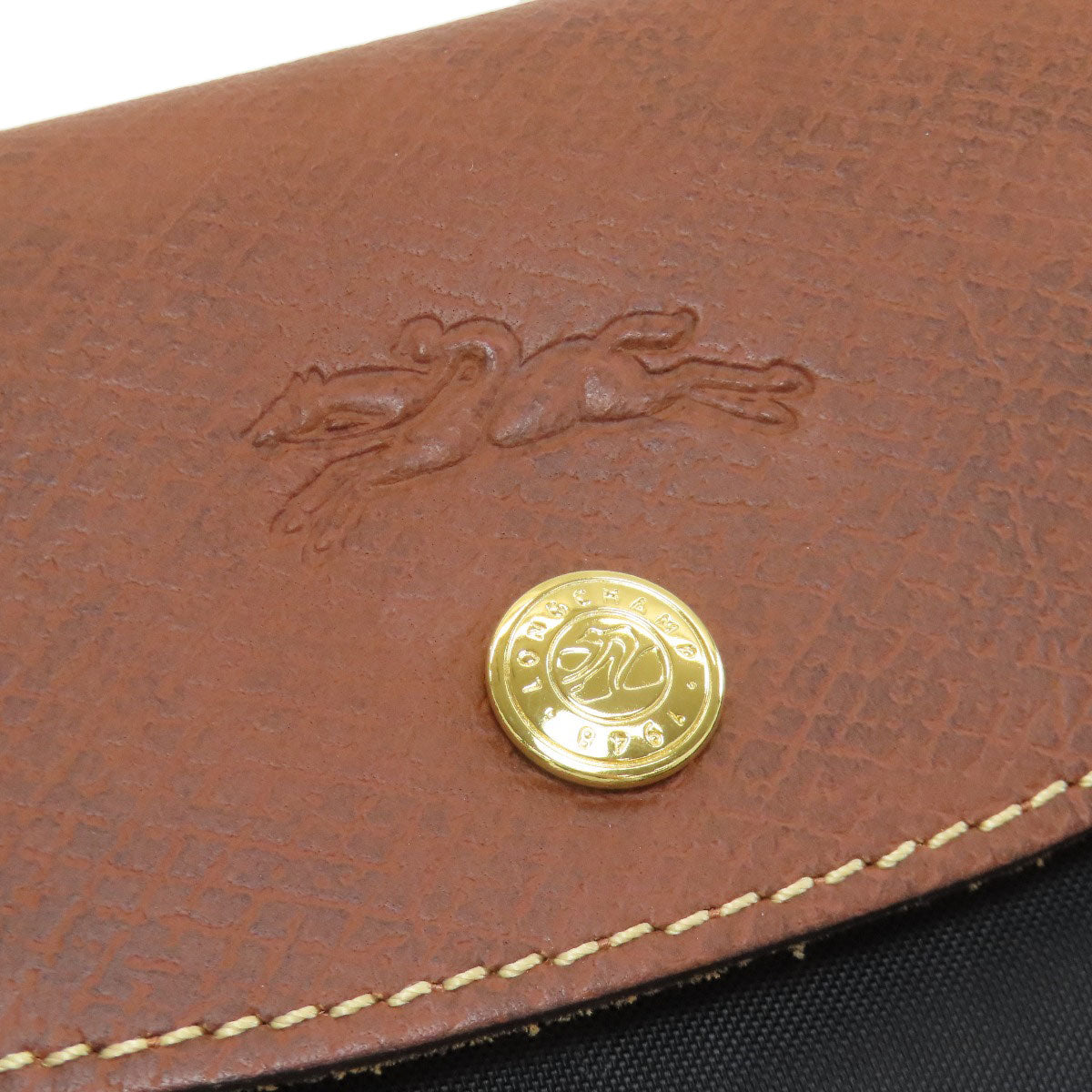 Longchamp ロンシャン ル・プリアージュ トートバッグ ナイロン レディース 中古