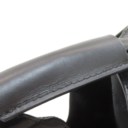 MaisonMargiela メゾン・マルジェラ エムエムシックス ハンドバッグ レザー レディース 中古