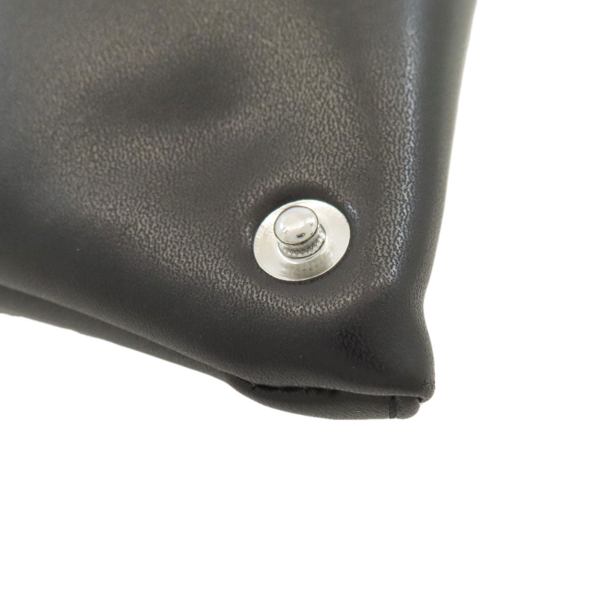 MaisonMargiela メゾン・マルジェラ エムエムシックス ハンドバッグ レザー レディース 中古