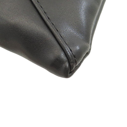 MaisonMargiela メゾン・マルジェラ エムエムシックス ハンドバッグ レザー レディース 中古