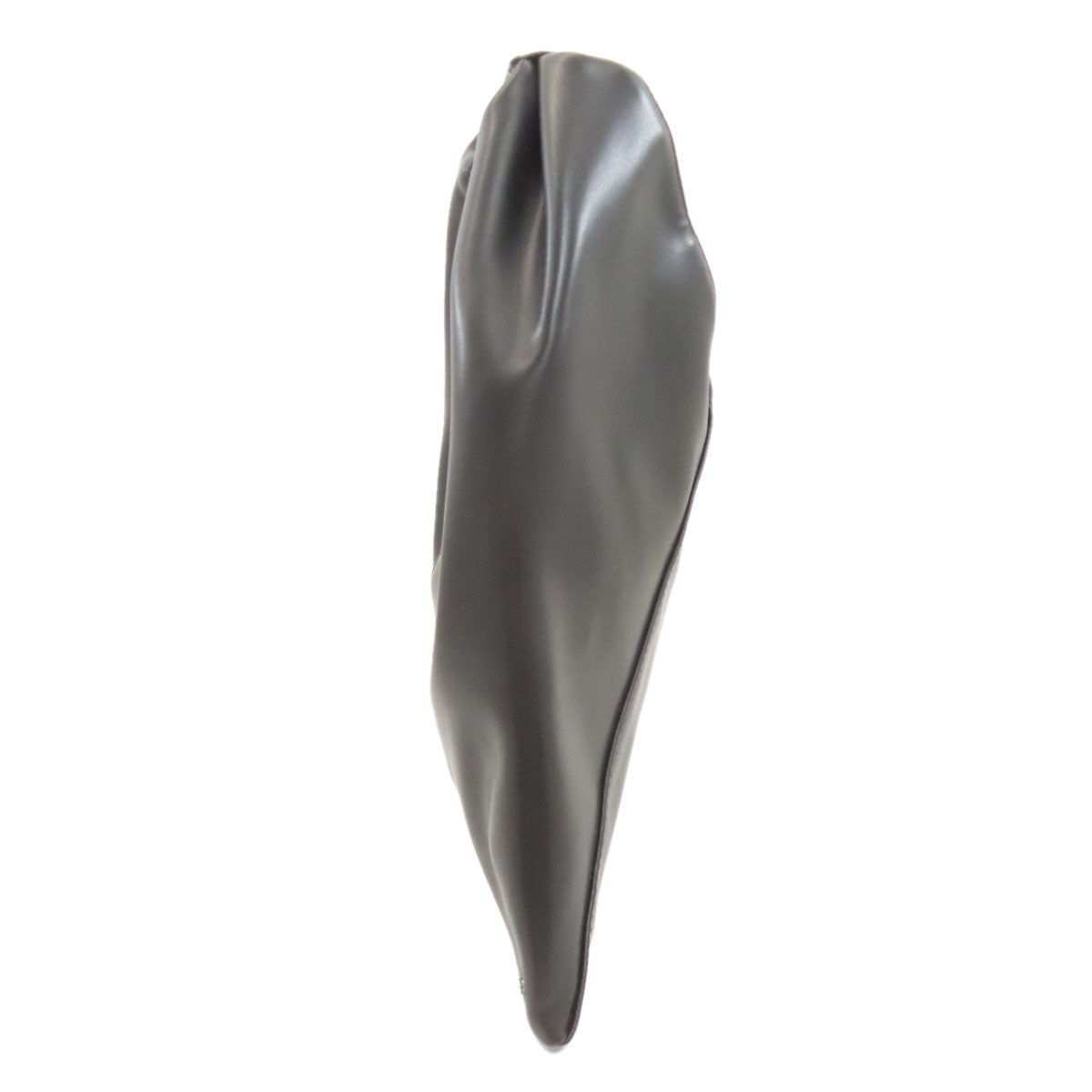 MaisonMargiela メゾン・マルジェラ エムエムシックス ハンドバッグ レザー レディース 中古