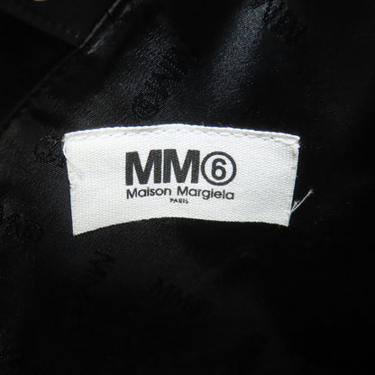 MaisonMargiela メゾン・マルジェラ エムエムシックス ハンドバッグ レザー レディース 中古