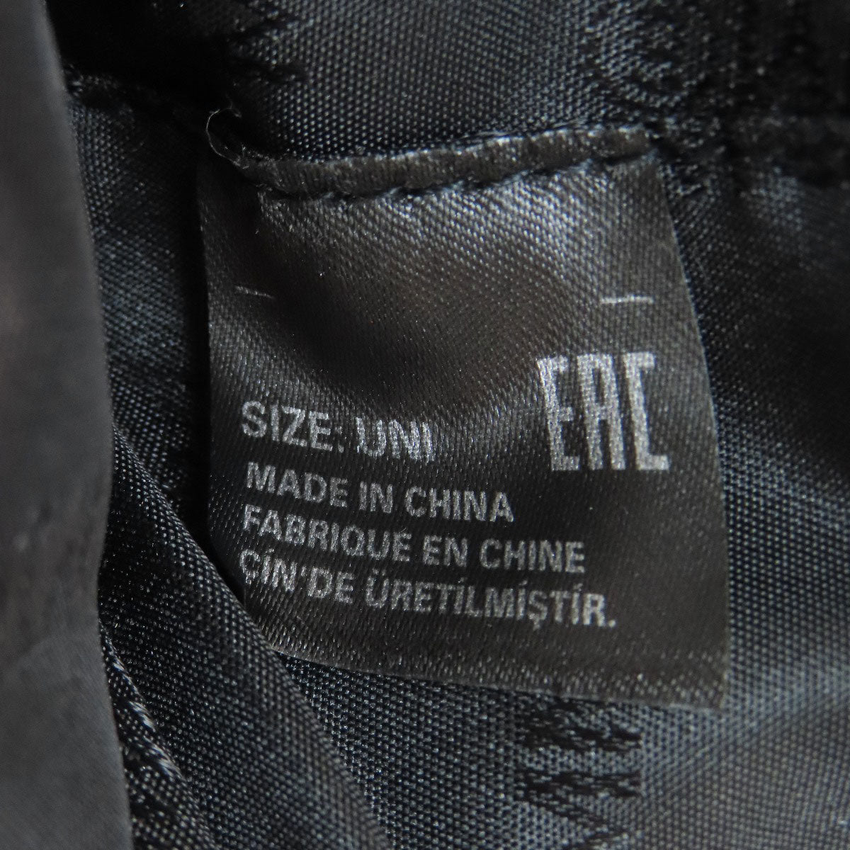 MaisonMargiela メゾン・マルジェラ エムエムシックス ハンドバッグ レザー レディース 中古
