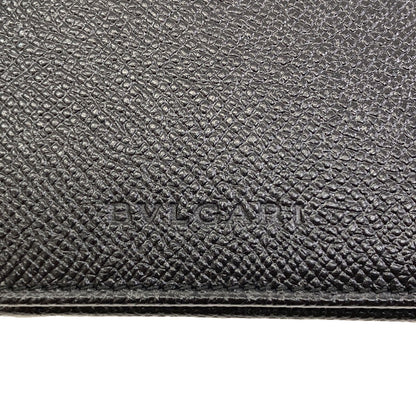ブルガリ ロゴ 二つ折り財布（小銭入れあり） 中古 商品画像8