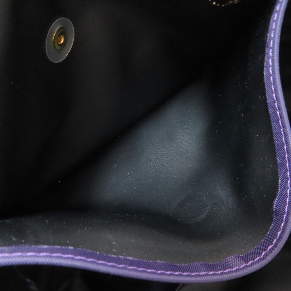 Longchamp ロンシャン ル・プリアージュ ハンドバッグ ナイロン レディース 中古