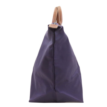Longchamp ロンシャン ル・プリアージュ ハンドバッグ ナイロン レディース 中古