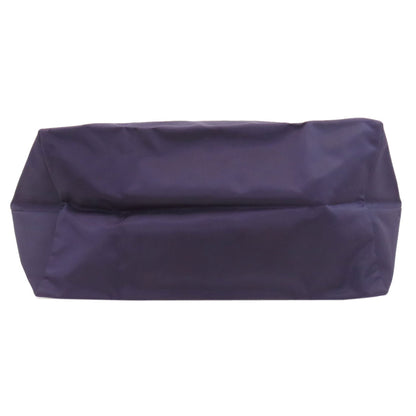 Longchamp ロンシャン ル・プリアージュ ハンドバッグ ナイロン レディース 中古