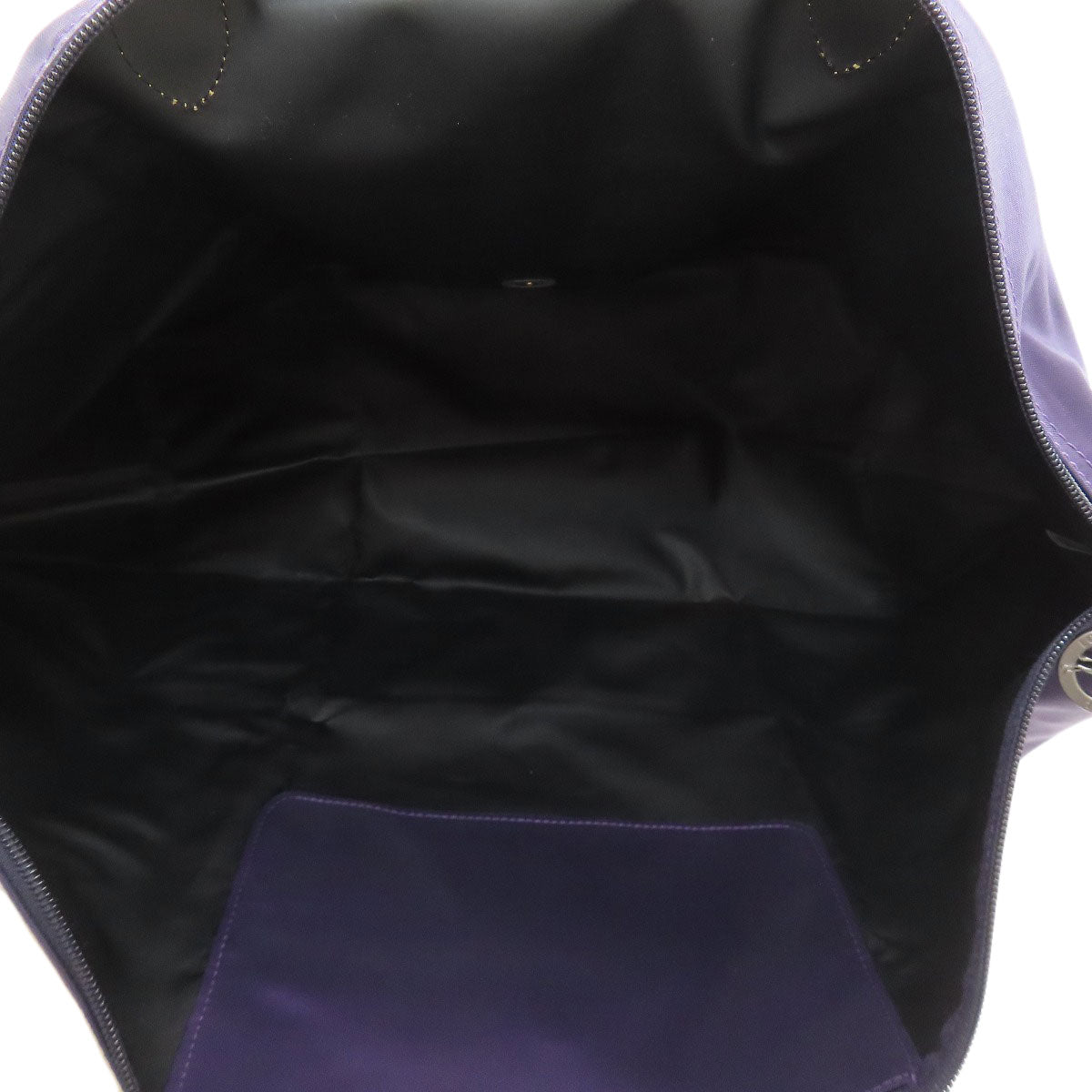 Longchamp ロンシャン ル・プリアージュ ハンドバッグ ナイロン レディース 中古