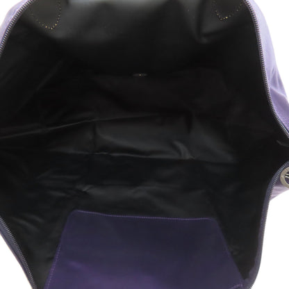 Longchamp ロンシャン ル・プリアージュ ハンドバッグ ナイロン レディース 中古