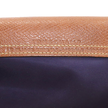 Longchamp ロンシャン ル・プリアージュ ハンドバッグ ナイロン レディース 中古