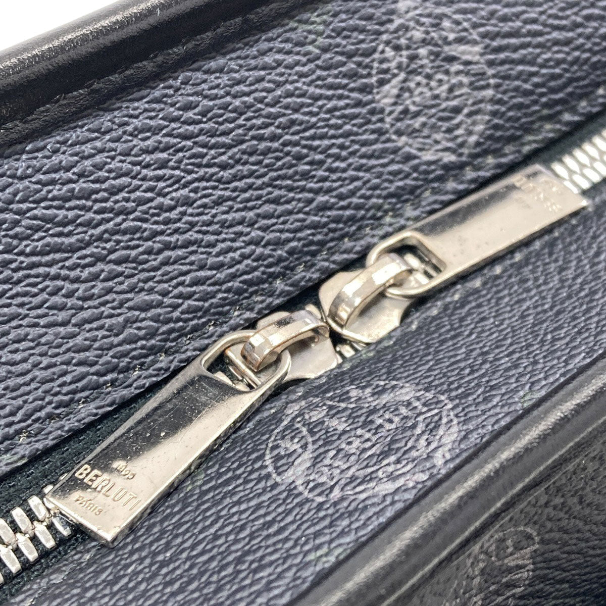 ベルルッティ 2WAY ビジネスバッグ 中古 商品画像11