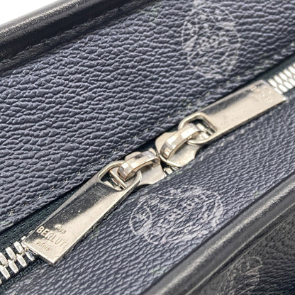 ベルルッティ 2WAY ビジネスバッグ 中古 商品画像11